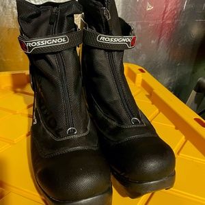 Rossignol Cross Country Ski Boots